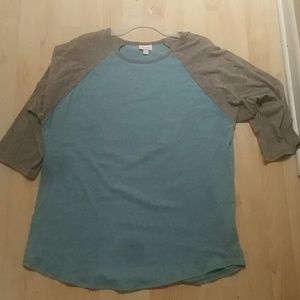 Lularoe 3XL Randy
